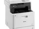 MFC-L8690CDW stampante laser A colori 2400 x 600 DPI A4 Wi-Fi