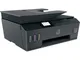 Smart Tank Plus Stampante multifunzione wireless 655, Stampa, copia, scansione, fax, ADF e...