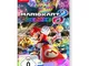 Mario Kart 8 Deluxe Standard Tedesca, Inglese, Francese, ITA, Giapponese, DUT, Portoghese,...