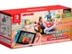 Mario Kart Live: Home Circuit Mario Set modellino radiocomandato (RC) Ideali alla guida Mo...