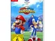 Switch Mario & Sonic Olympische Spiele Tokyo 2020 Standard Tedesca  Switch