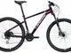 Deragliatore  EDGE 3,7 W, 8 marce, bici da donna, Diamant, modello 2021, 27,5 pollici 44 c...