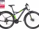 BULLS Sharptail Street 2 27.5, cambio a 21 velocità, bici da uomo, diamante, modello 2022/...