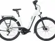  Premio Evo 10 Lite COMFORT (625 Wh), deragliatore 10 velocità, bici da donna, Wave, model...