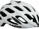 Casco da bici  BLADE + 58-61 cm bianca