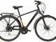  TREKKING 3.0, cambio a 24 marce, bici da uomo, diamante, modello 2021, 28 pollici 60 cm g...