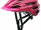 Casco bici  Pacer L-XL rosa opaco