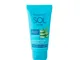 SOL Aloe - Crema maschera doposole viso - super idratante lenitiva - con 20% di succo di A...