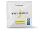 FOODSPRING - Whey Protein Bustina monodose - Banana