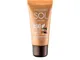 SOL Argan - BB cream viso - uniformante protettiva - con olio di Argan - SPF30 protezione...