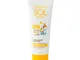 SOL bimbo - Crema solare - antisabbia, resistente all'acqua - senza profumo - con Aloe ver...