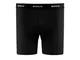 Short Ciclismo Briko INNER PAD (Colore: Black, Taglia: S)