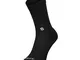 Calze Ciclismo Scott Performance Sram Crew (Colore: Black, Taglia: 45-47)