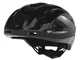 Casco bici Oakley Aro3 Endurance Mips (Colore:  Polished-Matte Black Refl, Taglia: M)
