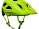 Casco Fox Mainframe Mips (Colore: fluorescentyellow, Taglia: S)