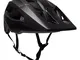 Casco Fox Mainframe Mips (Colore: black-black, Taglia: L)