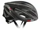 Casco Ciclismo Zero Rh Z Zero (Colore: MATT BLACK, Taglia: XS/M)