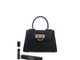 Eau de pochette Licia 241V2 Nero