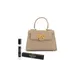 Eau de pochette Licia 241V2 Taupe