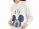 Maglione patch Topolino