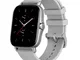 Xiaomi amazfit gts-2 smartwatch 1.65 43mm italia gray
