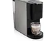  249450 macchina da caffe` multi capsule compatibile con caffe` macinato capsule dolce gus...