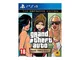 Take two interactive ps4 grand theft auto trilogy