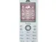 Ngm vanity young dual sim swarovski italia white