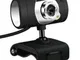 Nilox artsxweca1 webcam full hd