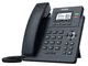 Yealink telefonia sip-t31g telefono ip 2 gigabite poe