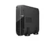 Qnap ts-410e nas chassis tower intel celeron j6412 2.6ghz ram 8gb-4 bay hdd/ssd 2.5-lan 10...