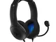 Lvl40 stereo headset ps4