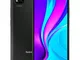  redmi 9c dual sim 6.53 octa core 32gb ram 2gb 4g lte europa light grey