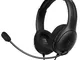 Lvl40 wired headset ns (black)