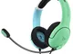 Lvl40 wired headset ns (blue/green)