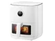  smart air fryer pro friggitrice ad aria calda 4 l 1600 w bianco