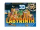  gioco di societa` labirinto 3d