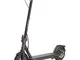  monopattino elettrico scooter 4 lite 187wh grigio scuro