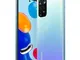  redmi note 11 dual sim 6.43 octa core 128gb ram 4gb 4g lte italia star blue