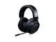  kraken cuffie gaming black