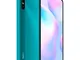  redmi 9a dual sim 6.53 octa core 32gb ram 2gb 4g lte italia aurora green