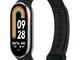  smart band 8 1.62`` amoled sport salute notifiche graphite black