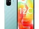  redmi 12c dual sim 6.71 octa core 32gb ram 3gb 4g lte tim mint green