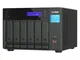 Qnap tvs-h674t-i5-32g nas tower 6 bay 2.5/3.5 i5-12400 32gb ram 2 porte lan 2.5 gigabit et...