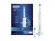 Braun oral-b smart 4 4100s spazzolino elettrico rotante-oscillante adulto bianco