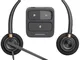  encorepro 520 binaural headset +quick disconnect emea - intl english - euro plug