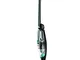 BISSELL 2280N Scopa Elettrica MultiReach Essential Ricaricabile Senza Sacco Colore Nero /...