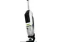 BISSELL Crosswave X7 Plus Wet and Dry Scopa Ricaricabile senza Sacco Capacità 0.6 Litri Co...