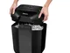  Powershred LX50 distruggi documenti Taglio a particelle Nero