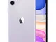 IPHONE 11 128GB RICOND. PURPLE GRADO A - GARANZIA 1Y/ 3 MESI BATT